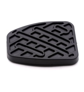 Nissan Qashqai Fren Pedal Lastiği 2007-2014 46531-JD00A 1 Adet