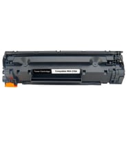 HP CE278A MUADİL TONER 2.100syf 