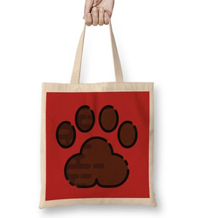 Cat Lover Gifts For Women MEN Bez Çanta Uzun Saplı