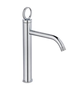 FK-4021 Krom Yüksek Lavabo Bataryası