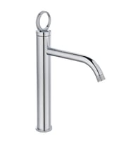FK-4021 Krom Yüksek Lavabo Bataryası