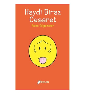 Haydi Biraz Cesaret