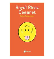 Haydi Biraz Cesaret