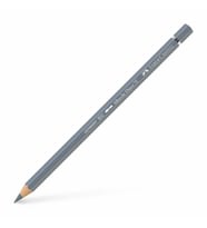 Faber Castell Albrecht Dürer Aquarel Suluboya Kalemi 233 Cold Grey 4 (Soğuk Gri 4) 