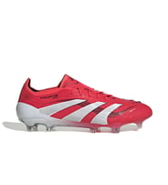 adidas Predator Elite Fg Erkek Çim Zemin Kramponu ID3882 Kırmızı