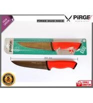 PİRGE DUO SERİSİ ÇELİK KURBAN VE MUTFAK BIÇAKLARI NO:3