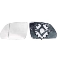 Skoda Octavia (1Z3,1Z5) 2004-2008 Ayna Cami Sol ISI ASF 1Z1857507A01C Wisco
