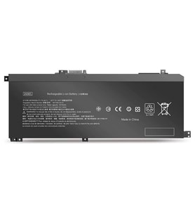Hp Envy 15-ds0000 x360 Notebook Bataryası
