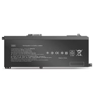 Hp Envy 15-ds0000 x360 Notebook Bataryası