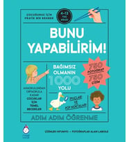 Bunu Yapabilirim