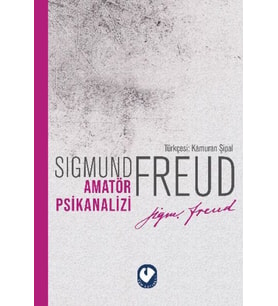 Amatör Psikanalizi