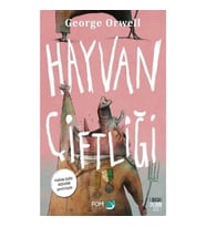 Hayvan Çiftliği (Halide Edip Adıvar Çevirisiyle)