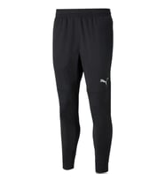 Pants Puma teamFinal Training 657380-03 (Siyah)