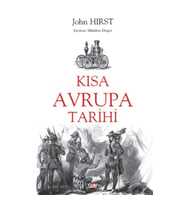 Kısa Avrupa Tarihi
