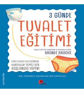 3 Günde Tuvalet Eğitimi