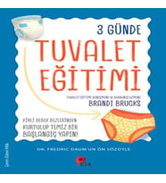 3 Günde Tuvalet Eğitimi