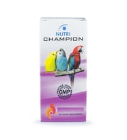 Kanarya Stres Önleyici - Nutri Champion