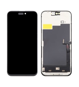 iPhone 14 PRO MAX Uyumlu Ekran (Uyarı Vermez)