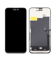 iPhone 14 PRO MAX Uyumlu Ekran (Uyarı Vermez)