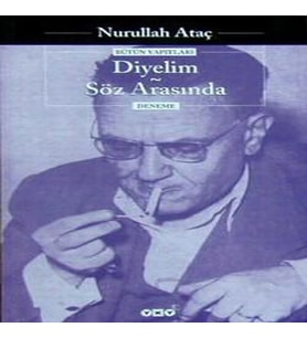 Diyelim Söz Arasında