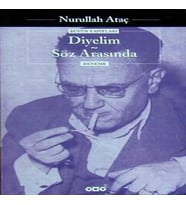 Diyelim Söz Arasında
