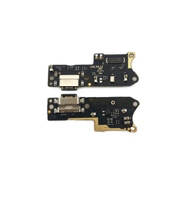 Xiaomi Poco M3 - Redmi 9T Uyumlu Şarj ve Mikrofon Bordu