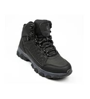 Lumberjack Rhea Hi 3Pr Kadın Outdoor Bot Siyah