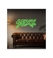 Yazılı Neon Tabela