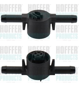 Audi A4 A6 1988- Yakit Filtre Sibobu 057127247A Wisco