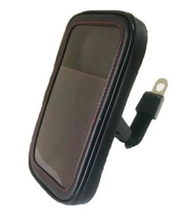 Arwic Deri Telefon Tutucu