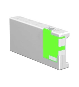 Tonersepeti Epson T6244 C13T624400 Orjinal Sarı Kartuş