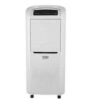 Beko AC 7030 Havadar Uzaktan Kumandalı İyonizer Hava Soğutucu (Beyaz)