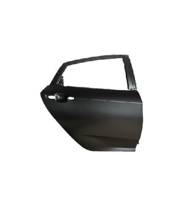 HONDA CIVIC FC5 ARKA KAPI SAĞ 16- HON08CI096 67510TECQ00ZZ