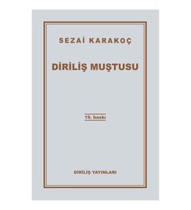 Diriliş Muştusu