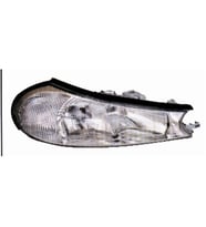 FORD MONDEO ÖN FAR ELEKTRİKLİ SAĞ 96- FOR10MO009 96BG13005SBX