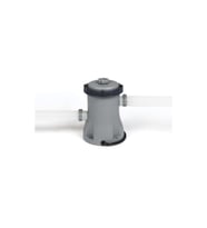 Bestway İntex Havuzlarla Uyumlu Devirdaim Motoru 1249lt 58381