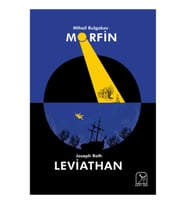 Morfin - Leviathan
