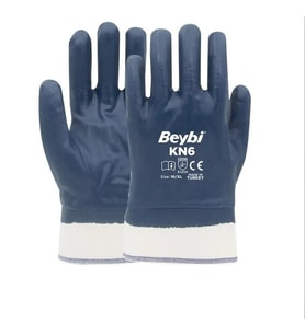 BEYBİ KN6 MAZOT ELDİVENİ