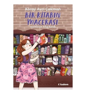 Bir Kitabın Macerası