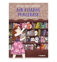 Bir Kitabın Macerası