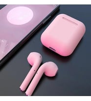 Inpods 12 Bluetooth 5.0 Kulak İçi Kulaklık Yeşil
