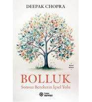 Bolluk - Dr. Deepak Chopra