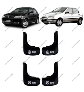 Fiat Palio 4lü Paçalık, Çamurluk, Tozluk FIA1UX005