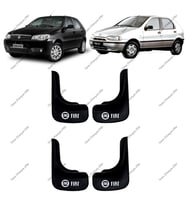 Fiat Palio 4lü Paçalık, Çamurluk, Tozluk FIA1UX005