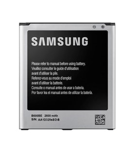 Samsung 9500 S4  Orjinal Batarya Pil GH43-03833A