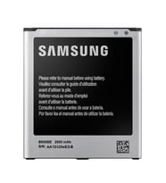 Samsung 9500 S4  Orjinal Batarya Pil GH43-03833A