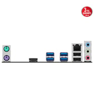 ASUS PRIME A520M-R DDR4 HDMI PCIE 4.0 AM4 mATX