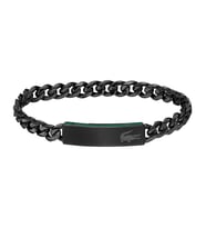 Lacoste  LACJ2040082 Erkek Bileklik