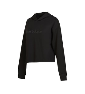 New Balance Lifestyle Hoodie Kadın Sweatshirt WNH3413