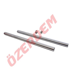 125 CG MODEL ÖN AMORTİSÖR ANA MİLİ MS